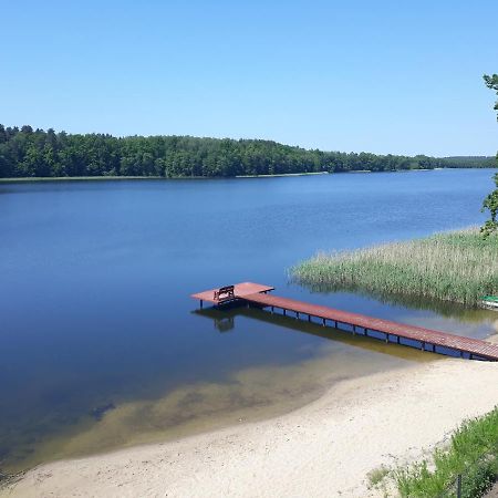 Mazurskie Klimaty Tatarak Olsztyn (Warmian-Masurian) Exterior foto
