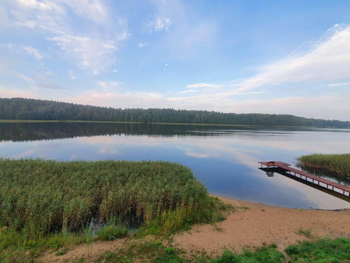 Mazurskie Klimaty Tatarak Olsztyn (Warmian-Masurian) Exterior foto