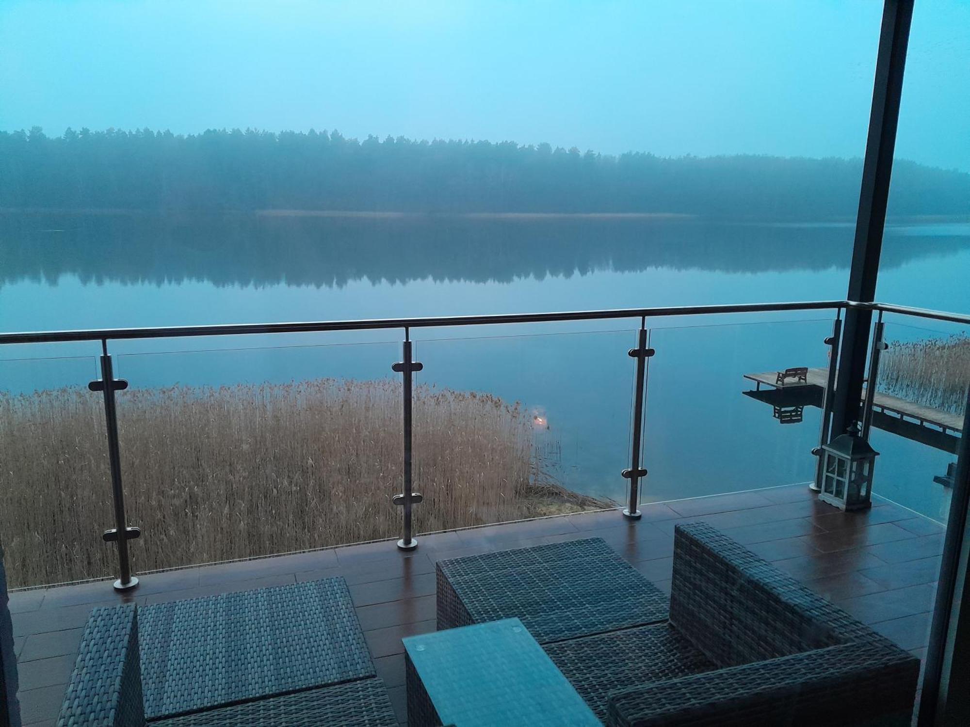 Mazurskie Klimaty Tatarak Olsztyn (Warmian-Masurian) Exterior foto