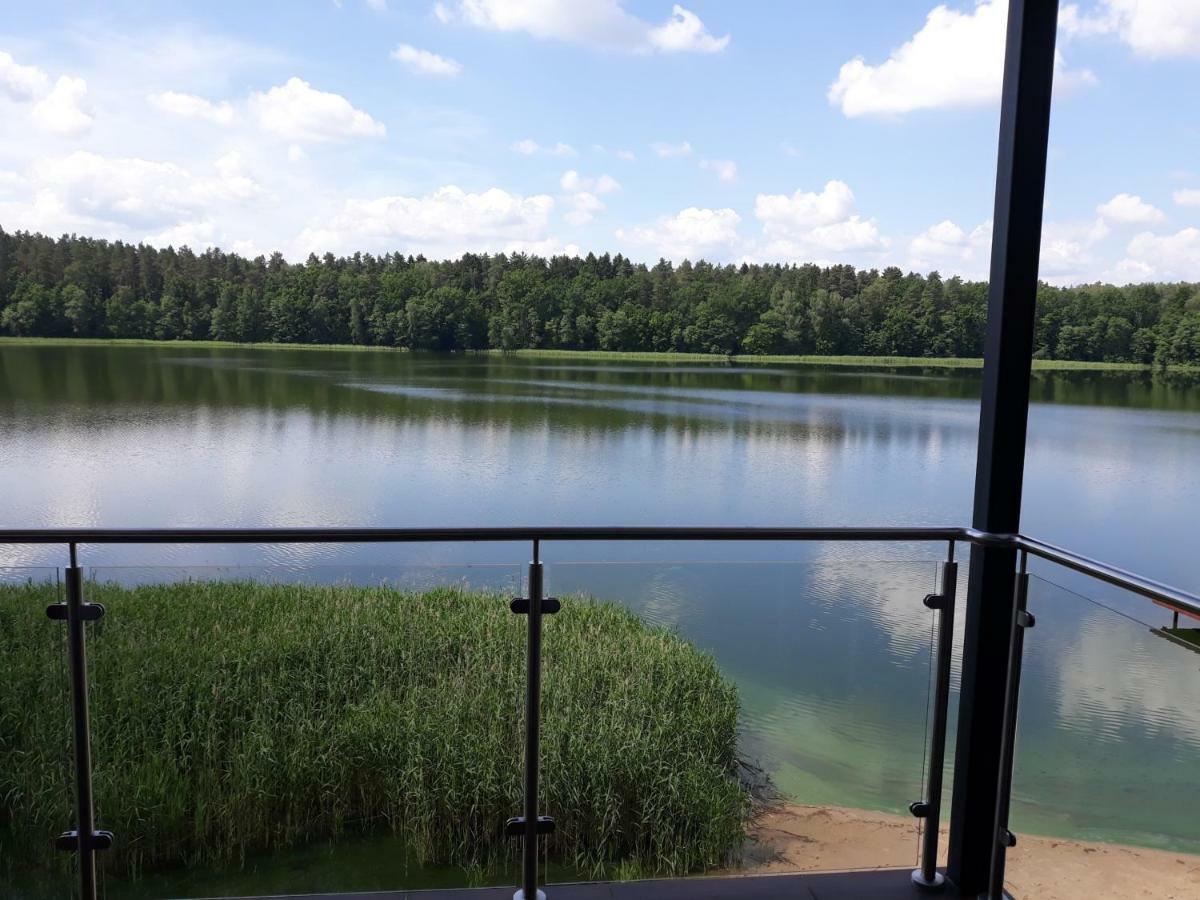 Mazurskie Klimaty Tatarak Olsztyn (Warmian-Masurian) Exterior foto