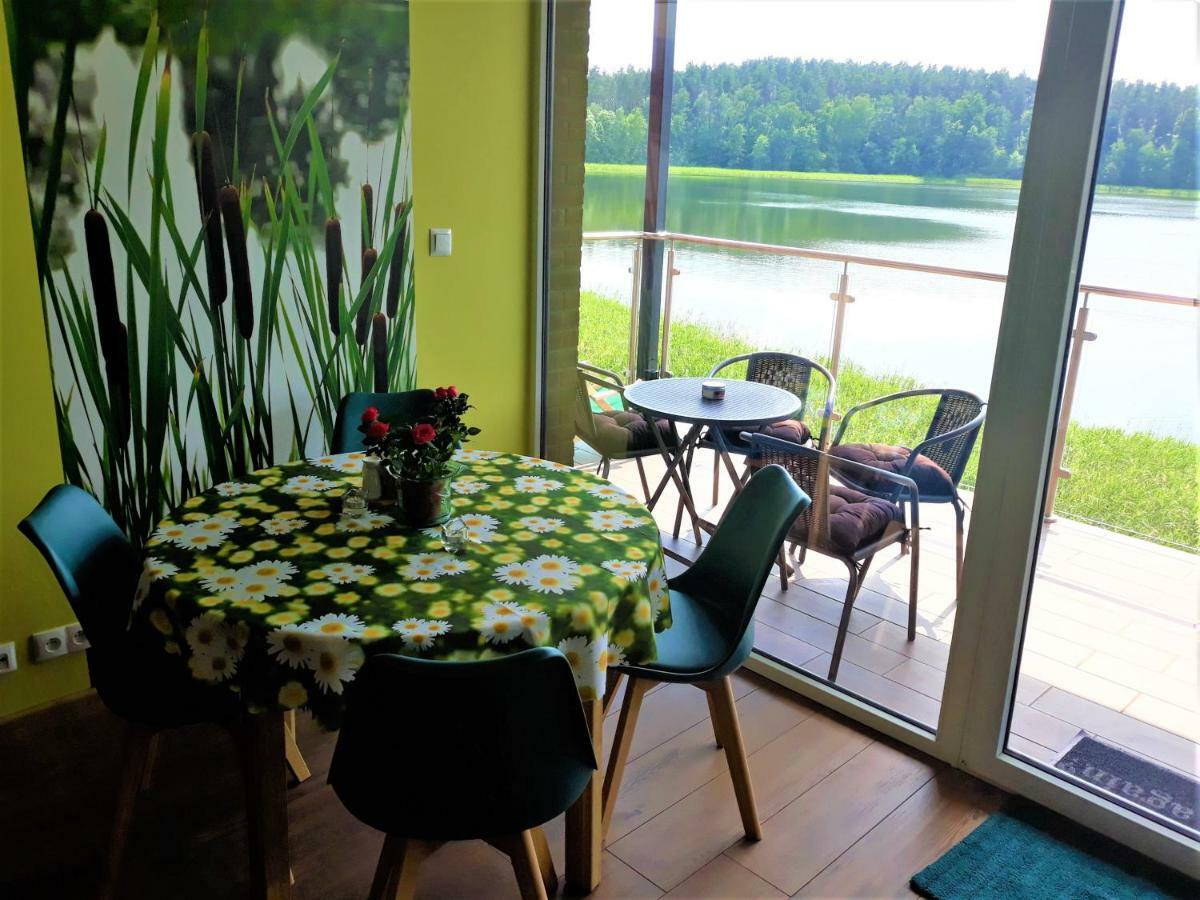Mazurskie Klimaty Tatarak Olsztyn (Warmian-Masurian) Exterior foto