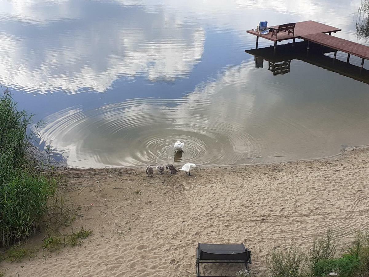 Mazurskie Klimaty Tatarak Olsztyn (Warmian-Masurian) Exterior foto