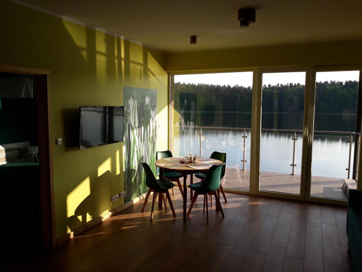 Mazurskie Klimaty Tatarak Olsztyn (Warmian-Masurian) Exterior foto
