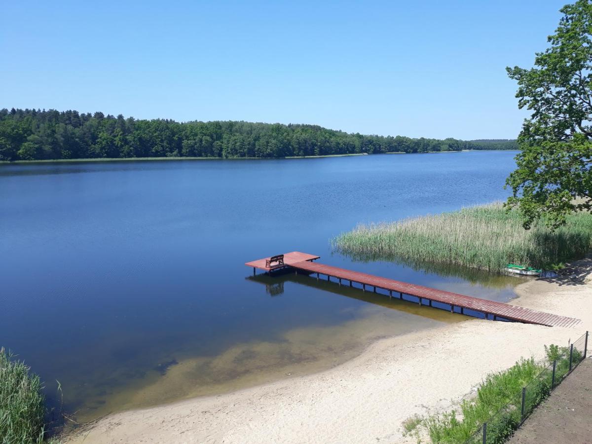 Mazurskie Klimaty Tatarak Olsztyn (Warmian-Masurian) Exterior foto
