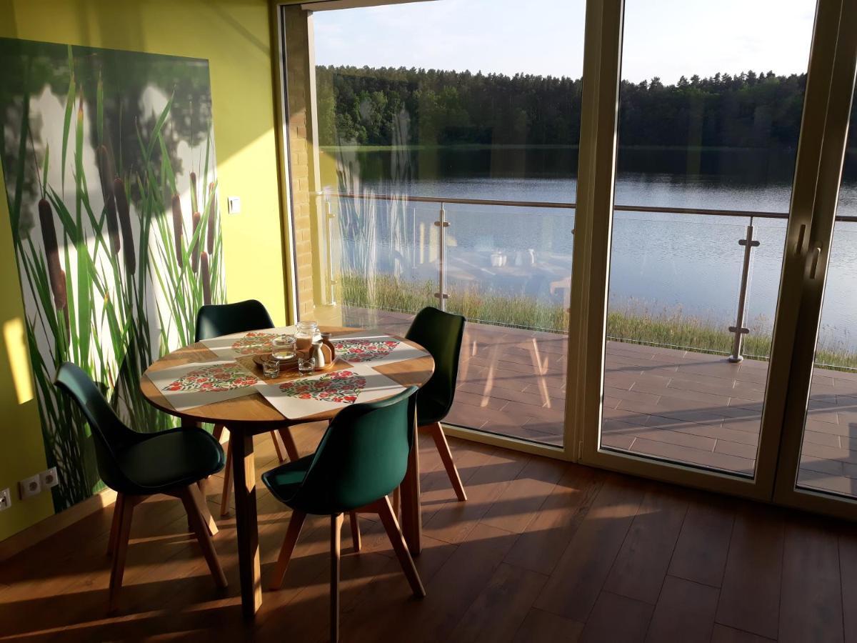 Mazurskie Klimaty Tatarak Olsztyn (Warmian-Masurian) Exterior foto