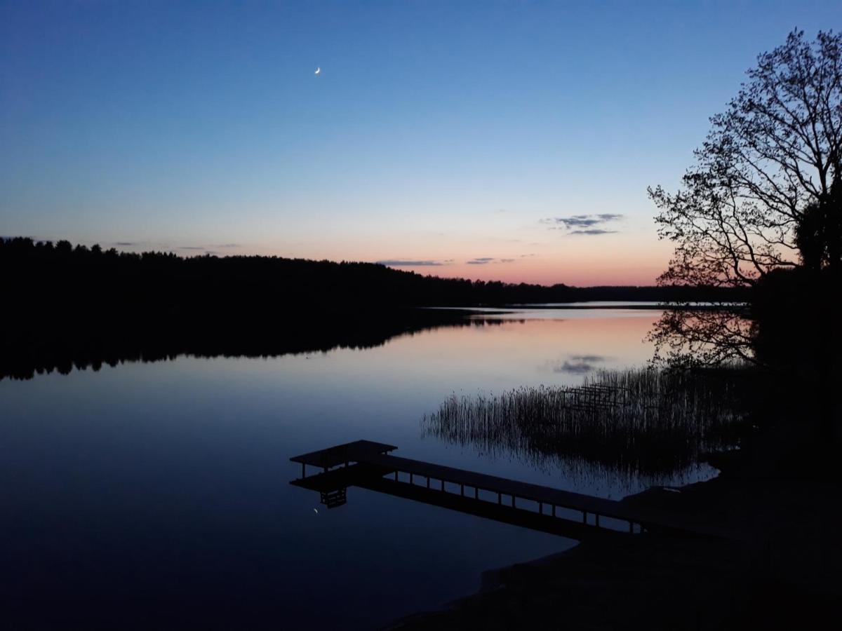 Mazurskie Klimaty Tatarak Olsztyn (Warmian-Masurian) Exterior foto
