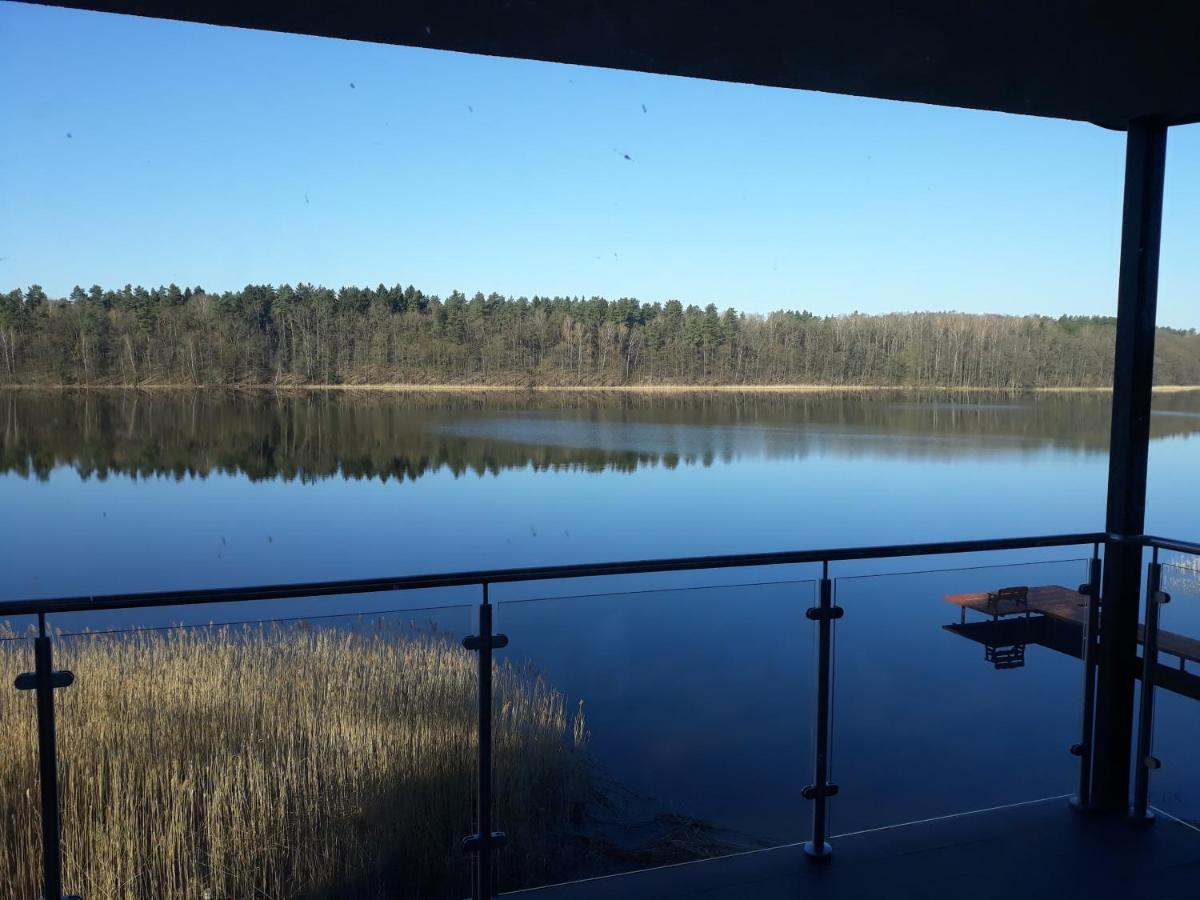 Mazurskie Klimaty Tatarak Olsztyn (Warmian-Masurian) Exterior foto