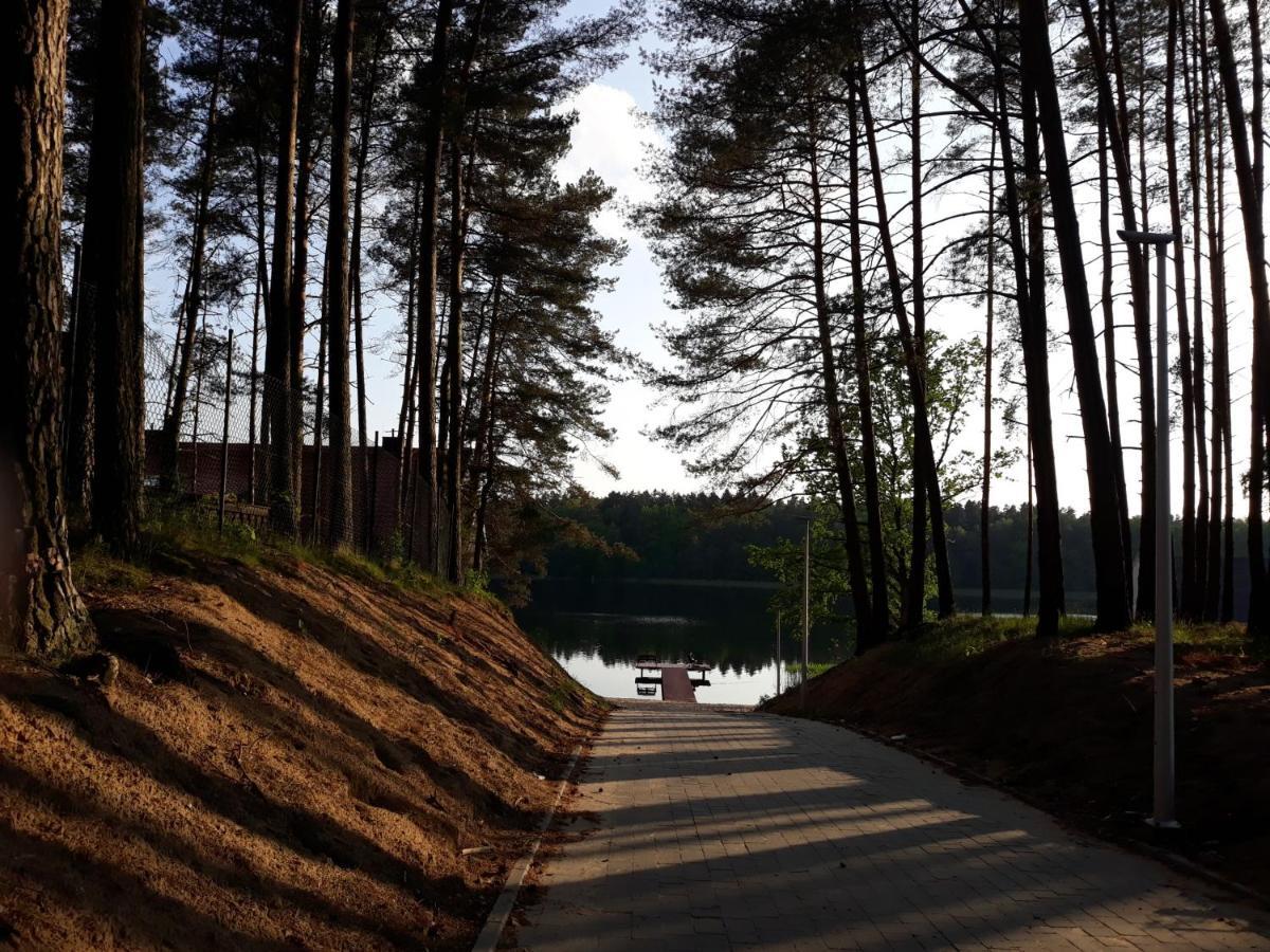 Mazurskie Klimaty Tatarak Olsztyn (Warmian-Masurian) Exterior foto