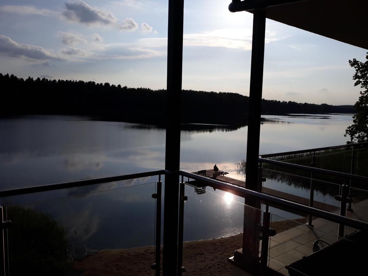 Mazurskie Klimaty Tatarak Olsztyn (Warmian-Masurian) Exterior foto