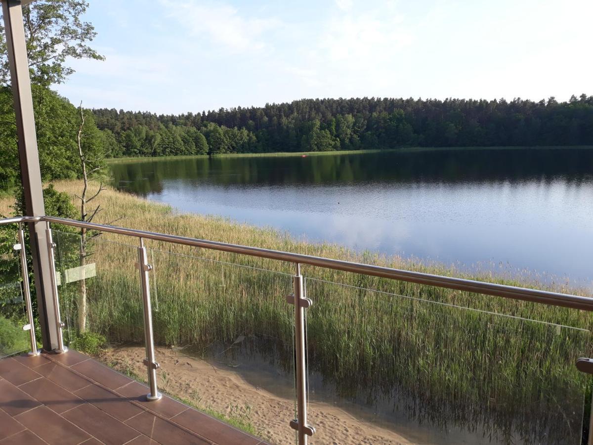 Mazurskie Klimaty Tatarak Olsztyn (Warmian-Masurian) Exterior foto