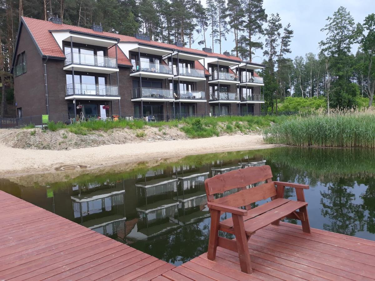 Mazurskie Klimaty Tatarak Olsztyn (Warmian-Masurian) Exterior foto