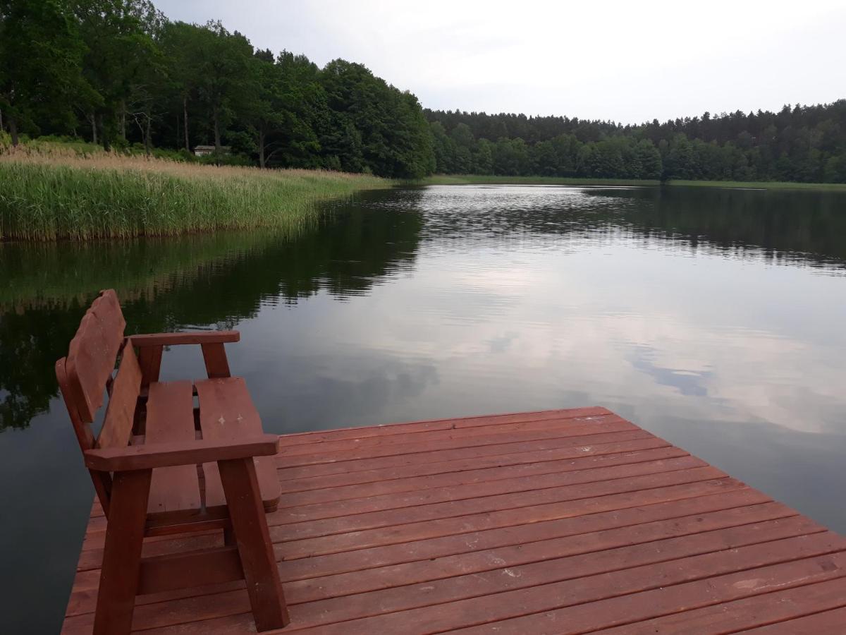 Mazurskie Klimaty Tatarak Olsztyn (Warmian-Masurian) Exterior foto